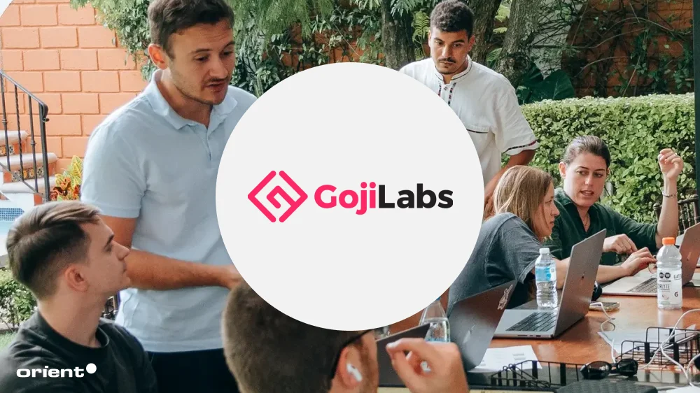 Goji Labs